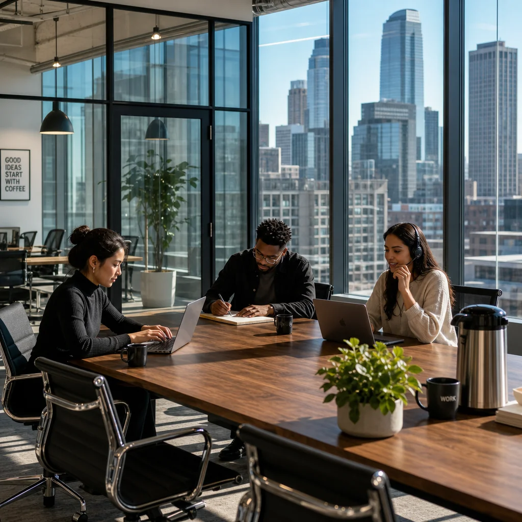 Community Growth Hub